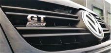 Volkswagen Golf - 1.4 TSI GT SPORT 103KW DSG 2008 Zwart LEDER