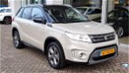 Suzuki Vitara - 1.6 EXCLUSIVE Trekhaak | Navi | Cruise - 1 - Thumbnail