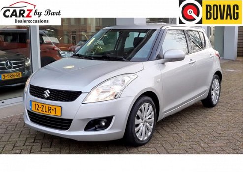 Suzuki Swift - 1.2 BANDIT EASS Airco | Cruise | Elek. Ramen - 1