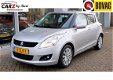 Suzuki Swift - 1.2 BANDIT EASS Airco | Cruise | Elek. Ramen - 1 - Thumbnail