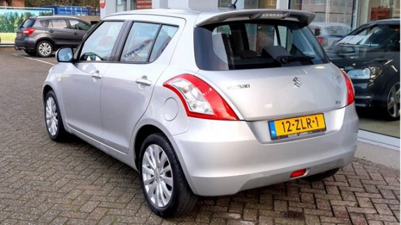 Suzuki Swift - 1.2 BANDIT EASS Airco | Cruise | Elek. Ramen - 1