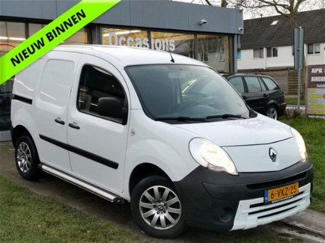 Renault Kangoo Express - 1.5 dCi 70 Express Compact Comfort Airco/Cruise/APK/NAP - 1