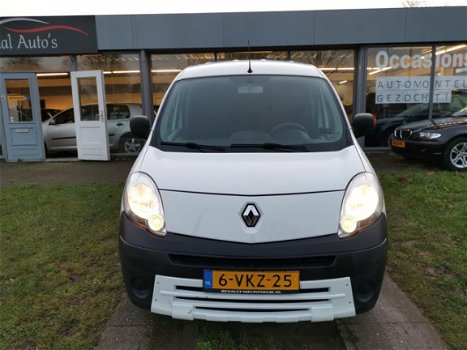 Renault Kangoo Express - 1.5 dCi 70 Express Compact Comfort Airco/Cruise/APK/NAP - 1