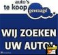 Opel Zafira - 1.6i-16V Maxx - 1 - Thumbnail