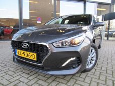 Hyundai i30 - 1.0 T-GDi 120pk Comfort, Navi, Camera, LMV