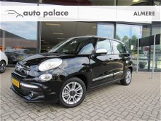 Fiat 500 L - TwinAir Turbo 105pk MIRROR