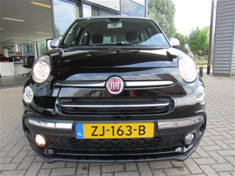 Fiat 500 L - TwinAir Turbo 105pk MIRROR - 1