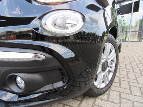 Fiat 500 L - TwinAir Turbo 105pk MIRROR - 1