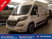 Fiat Ducato - 30 2.3 MultiJet L2H2 120PK Eu6D Luxury Pro (Wit 4/20) - 1 - Thumbnail