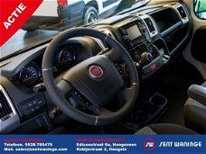 Fiat Ducato - 30 2.3 MultiJet L2H2 120PK Eu6D Luxury Pro (Wit 2/20)