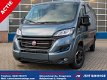 Fiat Ducato - 30 2.3 MultiJet L1H1 120PK Eu6D Luxury Pro (Ferro Grijs 1/2) - 1 - Thumbnail