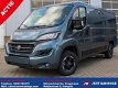 Fiat Ducato - 30 2.3 MultiJet L1H1 120PK Eu6D Luxury Pro (Ferro Grijs 1/2) - 1 - Thumbnail