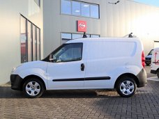 Fiat Doblò - 1.3 16V MJ 66KW CARGO | Airco | Bluetooth | Radio/CD | Allesdragers| Excl. BTW