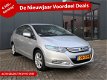 Honda Insight - 1.3i-DSI VTEC CVT Business Mode | Automaat | Cruise | Climate | Hybride | Stoelverwa - 1 - Thumbnail