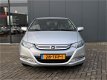 Honda Insight - 1.3i-DSI VTEC CVT Business Mode | Automaat | Cruise | Climate | Hybride | Stoelverwa - 1 - Thumbnail