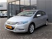 Honda Insight - 1.3i-DSI VTEC CVT Business Mode | Automaat | Cruise | Climate | Hybride | Stoelverwa - 1 - Thumbnail