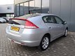 Honda Insight - 1.3i-DSI VTEC CVT Business Mode | Automaat | Cruise | Climate | Hybride | Stoelverwa - 1 - Thumbnail