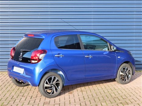 Peugeot 108 - e-VTi 68pk 5Deurs Allure | €2.000, - Korting| Climate | Camera | Nieuw rijklaar - 1