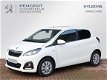 Peugeot 108 - 72pk 5D Active|€ 1.325, - korting|Pack Premium|Pack Dynamic - 1 - Thumbnail