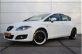 Seat Leon - 1.4 TSI (125 pk) Businessline / Climate/ Cruise-controle/ Telefoon/ Park.sens/ 18 inch l - 1 - Thumbnail