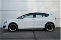 Seat Leon - 1.4 TSI (125 pk) Businessline / Climate/ Cruise-controle/ Telefoon/ Park.sens/ 18 inch l - 1 - Thumbnail