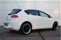 Seat Leon - 1.4 TSI (125 pk) Businessline / Climate/ Cruise-controle/ Telefoon/ Park.sens/ 18 inch l - 1 - Thumbnail