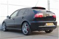 Seat Leon - 1.8-20V Cupra R JD-Tuning 275 pk / NL-auto/ Xenon/ Climate/ Sportstoelen/ Bluetooh-telef - 1 - Thumbnail