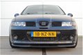 Seat Leon - 1.8-20V Cupra R JD-Tuning 275 pk / NL-auto/ Xenon/ Climate/ Sportstoelen/ Bluetooh-telef - 1 - Thumbnail