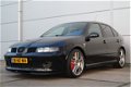 Seat Leon - 1.8-20V Cupra R JD-Tuning 275 pk / NL-auto/ Xenon/ Climate/ Sportstoelen/ Bluetooh-telef - 1 - Thumbnail