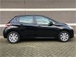 Peugeot 208 - 1.2 VTI ENVY NAVI CRUISE-CLIMATE CTRL PARKEERHULP AUTOMATISCHE REGEN- LICHT SENSOR 5-D - 1 - Thumbnail