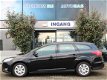 Ford Focus Wagon - 1.5 TDCI Lease Edition AUTOMAAT NAVI CLIMA - 1 - Thumbnail