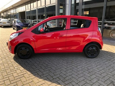 Chevrolet Spark - 1.0 16V LE AIRCO - 1