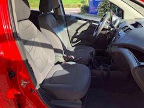 Chevrolet Spark - 1.0 16V LE AIRCO - 1