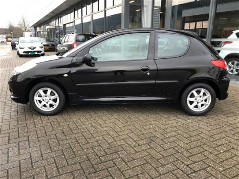 Peugeot 206 - 1.1 XR AIRCO - 1