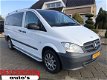 Mercedes-Benz Vito - 110 CDI 320 Functional Lang garantie* 6 maanden - 1 - Thumbnail