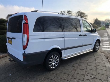 Mercedes-Benz Vito - 110 CDI 320 Functional Lang garantie* 6 maanden - 1