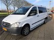 Mercedes-Benz Vito - 110 CDI 320 Functional Lang garantie* 6 maanden - 1 - Thumbnail