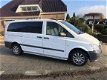 Mercedes-Benz Vito - 110 CDI 320 Functional Lang garantie* 6 maanden - 1 - Thumbnail