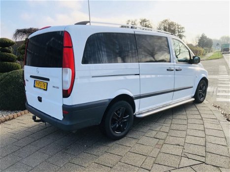 Mercedes-Benz Vito - 110 CDI 320 Functional Lang garantie* 6 maanden - 1