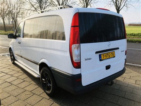 Mercedes-Benz Vito - 110 CDI 320 Functional Lang garantie* 6 maanden - 1