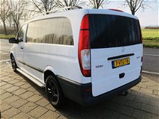 Mercedes-Benz Vito - 110 CDI 320 Functional Lang garantie* 6 maanden