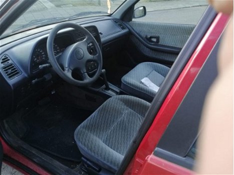 Peugeot 306 - 1.8 ST Comfort NIEUWE APK - AUTOMAAT - 1