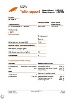 Opel Corsa - 1.4-16V