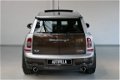 Mini Mini Clubman - 1.6 Cooper S Automaat - 1 - Thumbnail