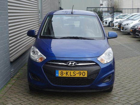 Hyundai i10 - 1.0 i-Drive Cool (Airco) - 1