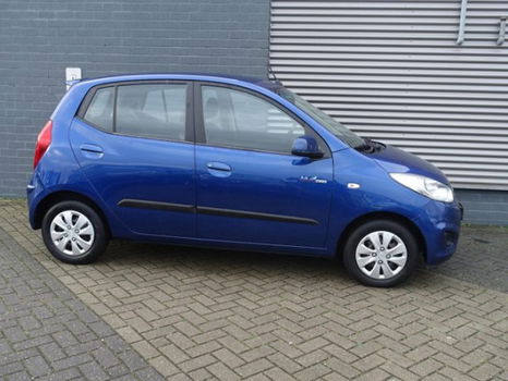 Hyundai i10 - 1.0 i-Drive Cool (Airco) - 1