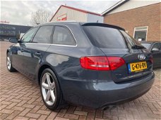 Audi A4 Avant - 1.8 TFSI Pro Line S Automaat DSG Dealer onderhouden