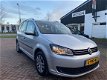 Volkswagen Touran - 1.4 TSI Highline 7p. Automaat DSG Dealer onderhouden Camera - 1 - Thumbnail