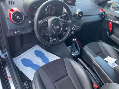Audi A1 Sportback - 1.4 TFSI Pro Line S 185PK Automaat DSG voll optie Dealer onderhouden 5 PR - 1