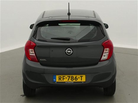 Opel Karl - Edition 1.0 75PK AIRCO / CRUISE CONTROL - 1